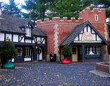 photo of the entrance to Hershey Park