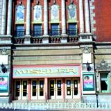 PA Historic Landmark Altoona Mishler Theater