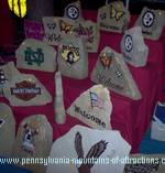  Keystone Country Festival Sports Stone Crafts 