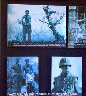 Photos from Viet Nam War