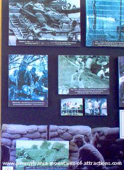 Photos of the Viet Nam War