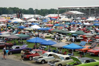 2009 All-Chrysler Nationals